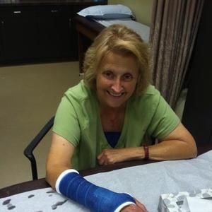 Meet your Posher, Sharon-david